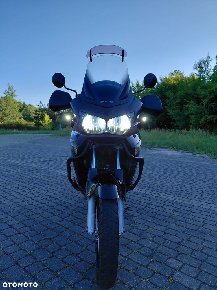Honda Varadero - 11
