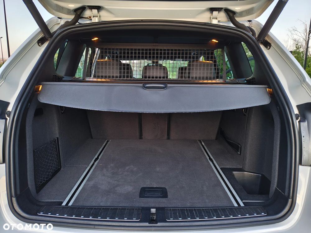 BMW X3 xDrive20d - 12