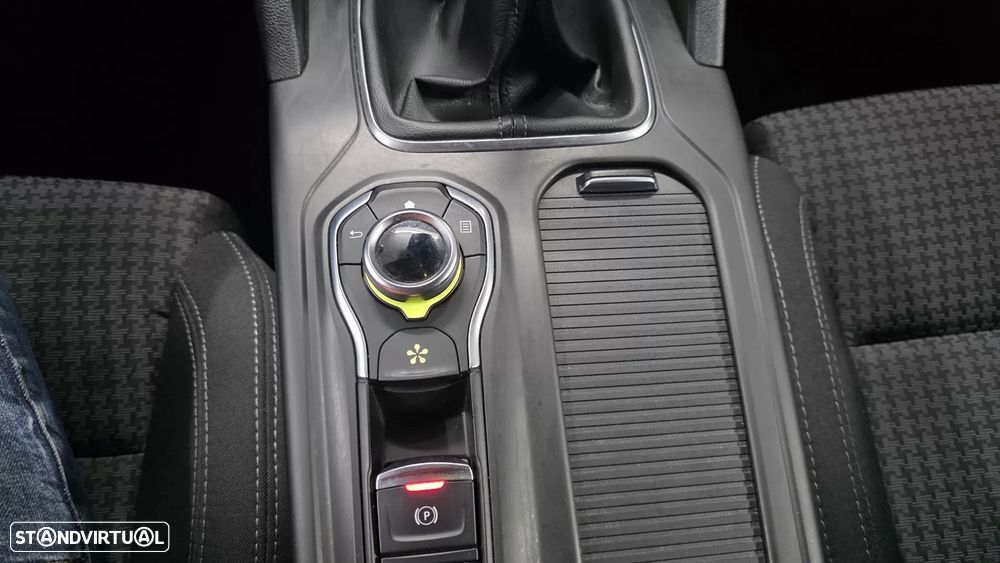 Renault Talisman 1.6 dCi Intens - 25