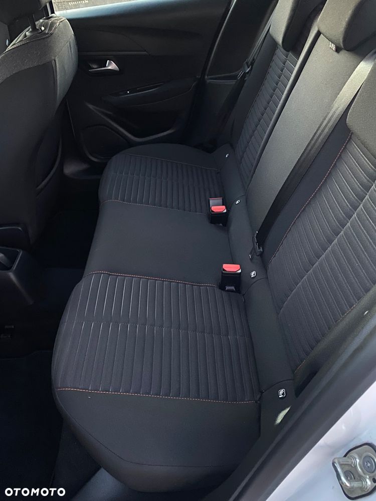 Peugeot 208 PureTech 75 Active - 13