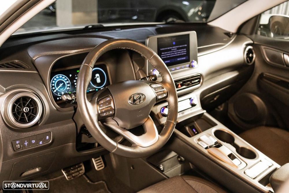 Hyundai Kauai Select - 16