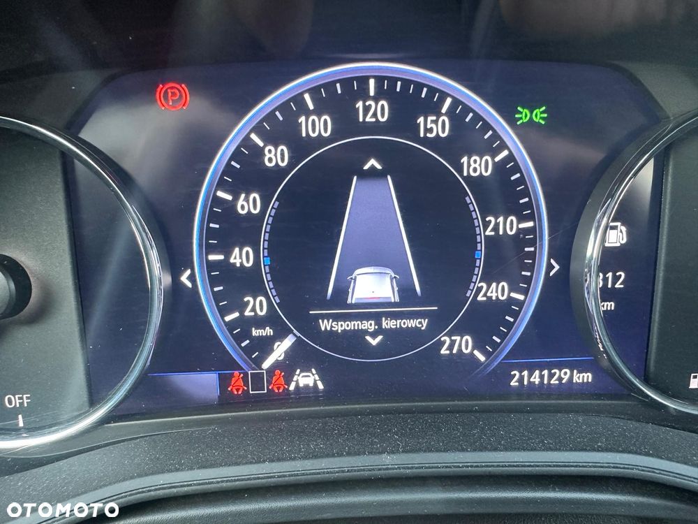 Opel Insignia 2.0 CDTI GS Line + S&S - 9