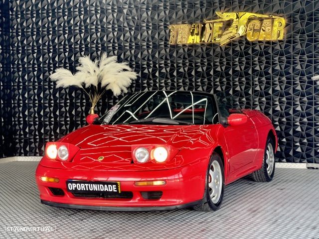 Lotus Elan - 39