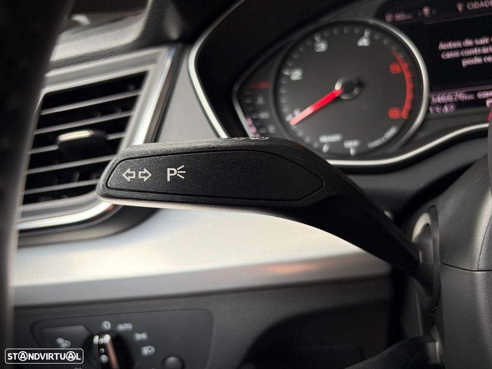 Audi Q5 2.0 TDI quattro Sport S-tronic - 21