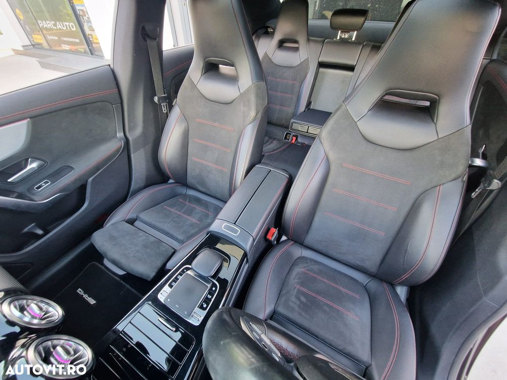 Mercedes-Benz CLA 180 - 15