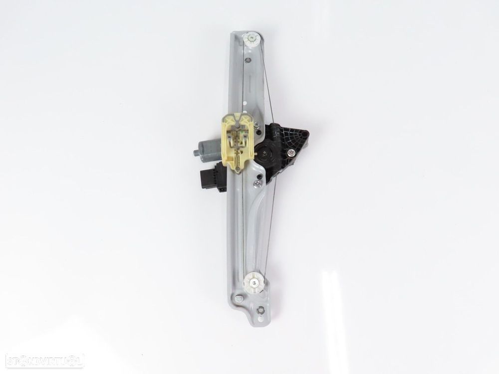 Elevador da Porta com Motor Direito/Trás Usado / Original OPEL CROSSLAND X (P17)... - 1