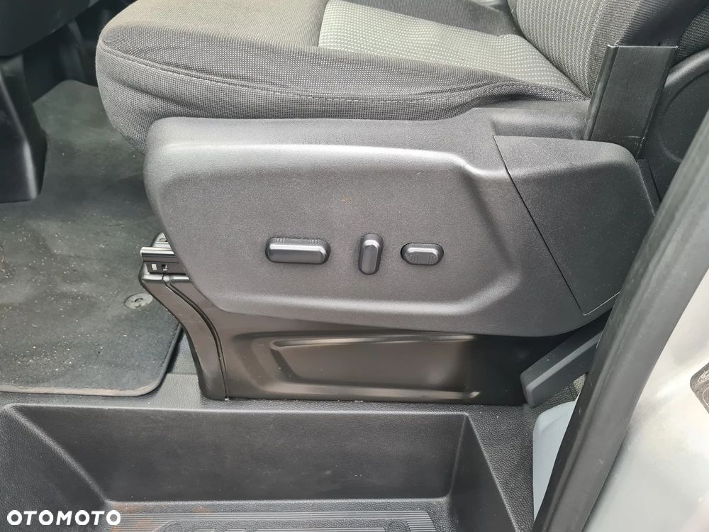 Ford Transit - 14
