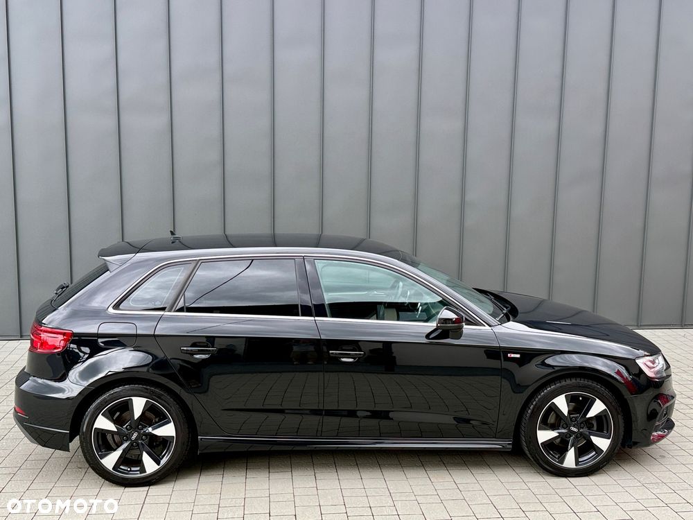 Audi A3 Sportback 2.0 TDI Sport S tronic - 30