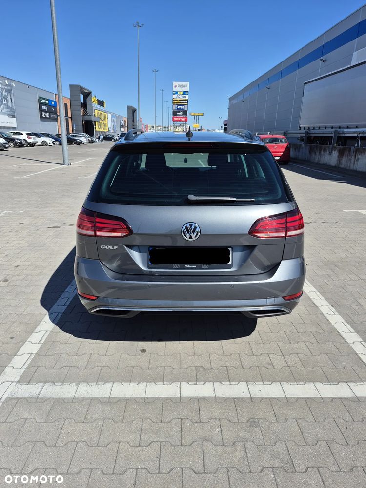 Volkswagen Golf 1.6 TDI SCR Join - 3