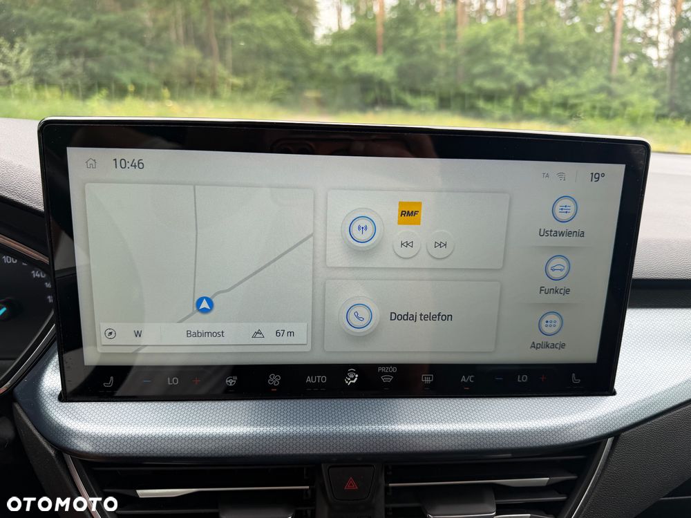Ford Focus 1.5 EcoBlue Start-Stopp-System ACTIVE DESIGN - 19