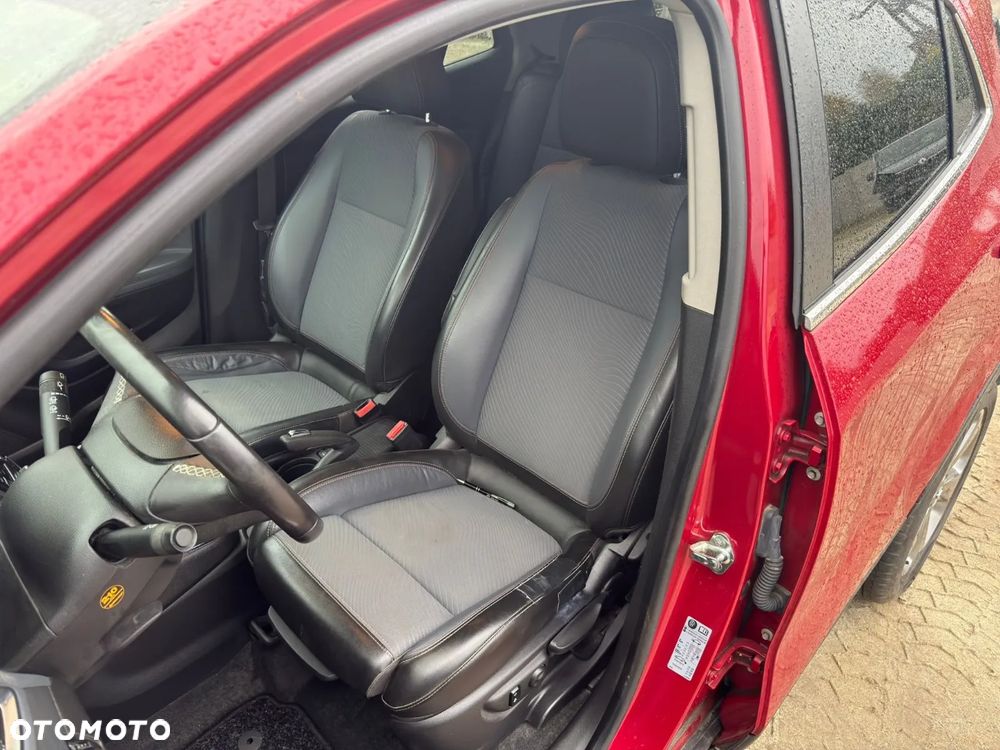 Opel Mokka - 16