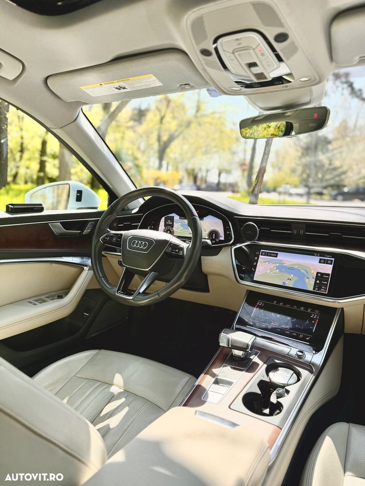 Audi A6 55 TFSI quattro S tronic - 6