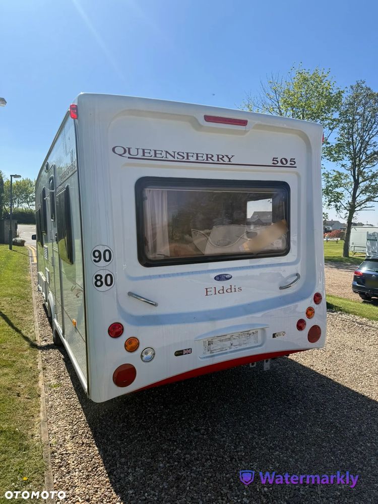 Elddis Queensferry - 5