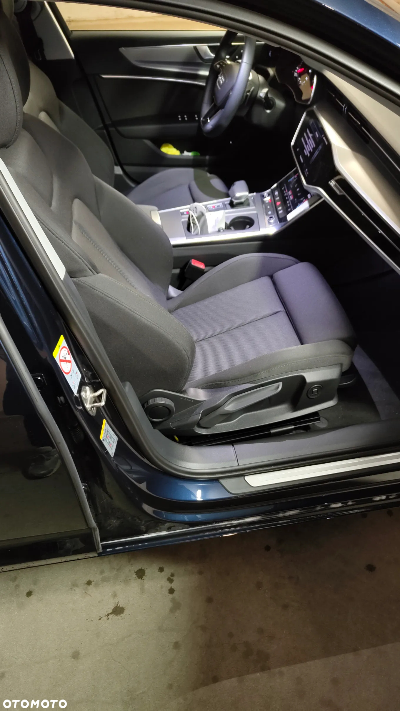Audi A6 - 23