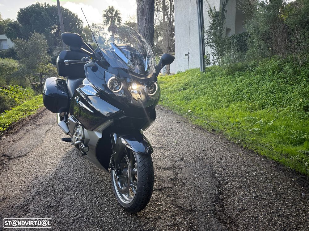 BMW K 1600 GTL - 3