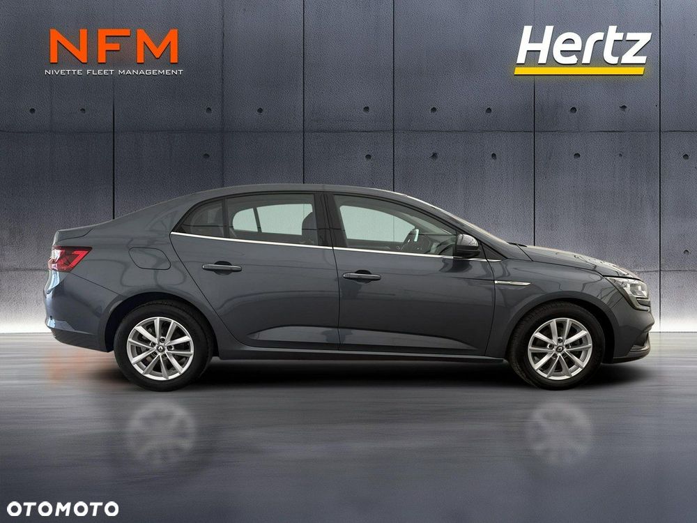 Renault Megane - 8