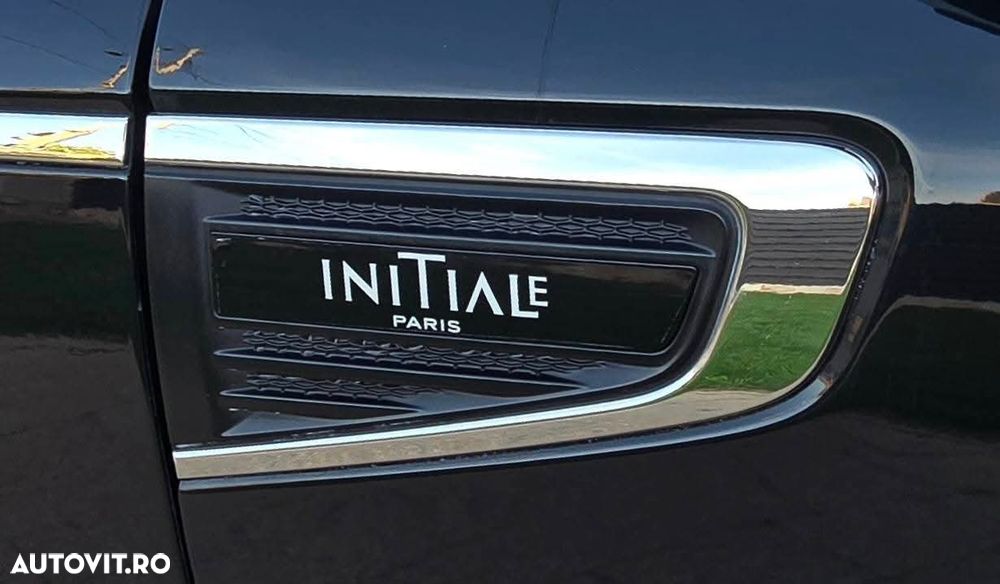 Renault Koleos BLUE dCi 190 4WD X-tronic INITIALE PARIS - 30