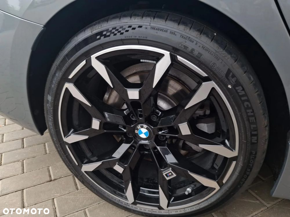 BMW Seria 3 330d xDrive mHEV M Sport sport - 5