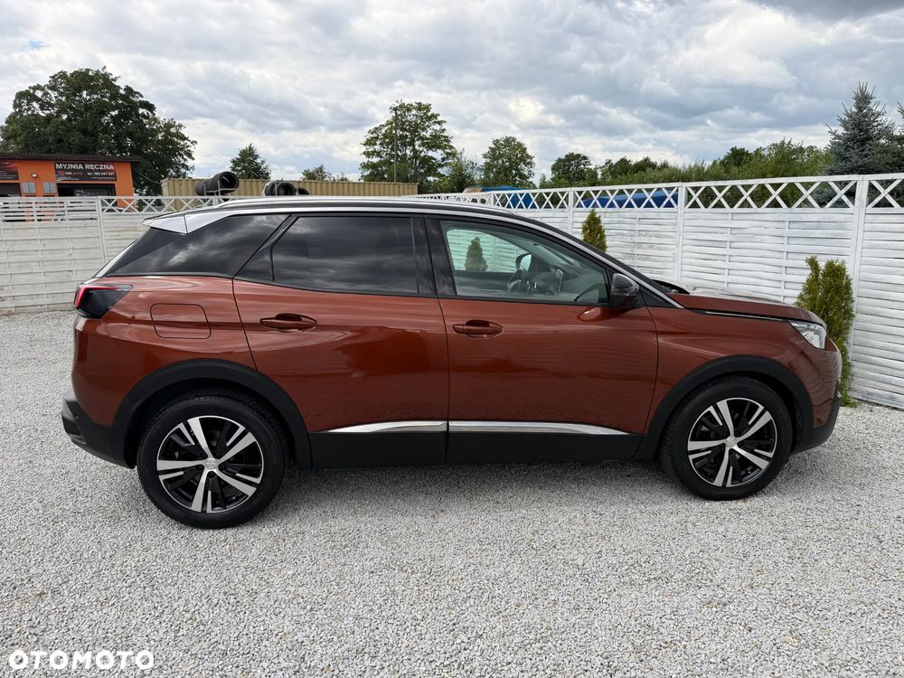 Peugeot 3008 THP 165 EAT6 Stop & Start Active - 31
