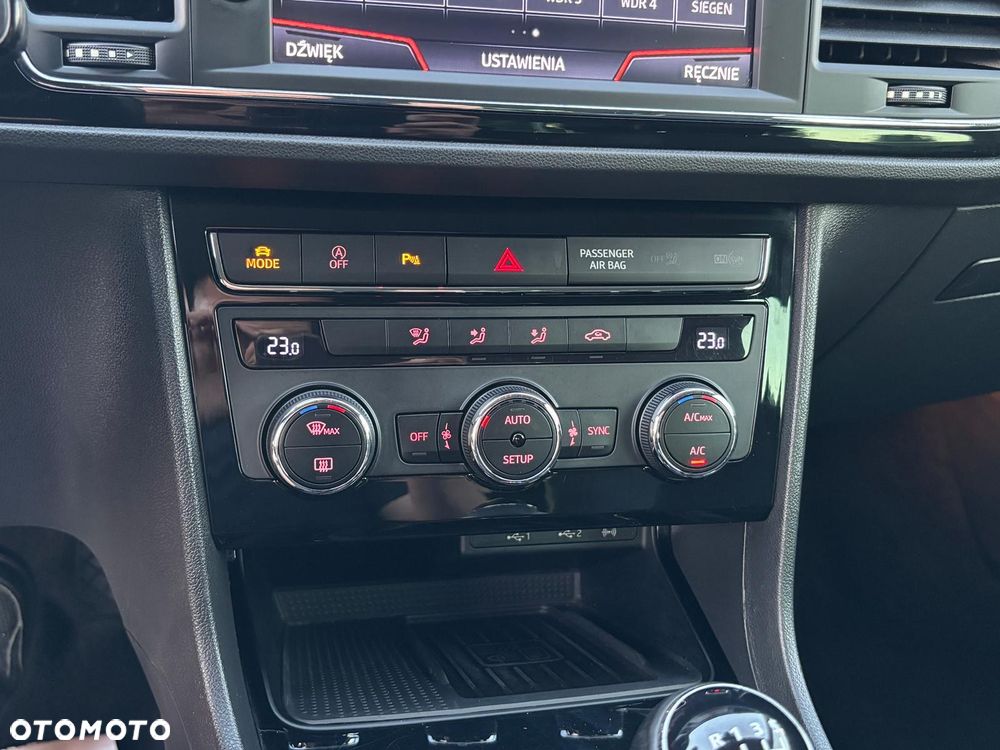 Seat Leon 1.4 TSI Start&Stop FR - 20