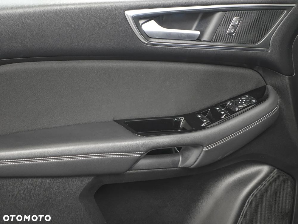 Ford Galaxy 2.0 EcoBlue 4WD Titanium PowerShift - 16
