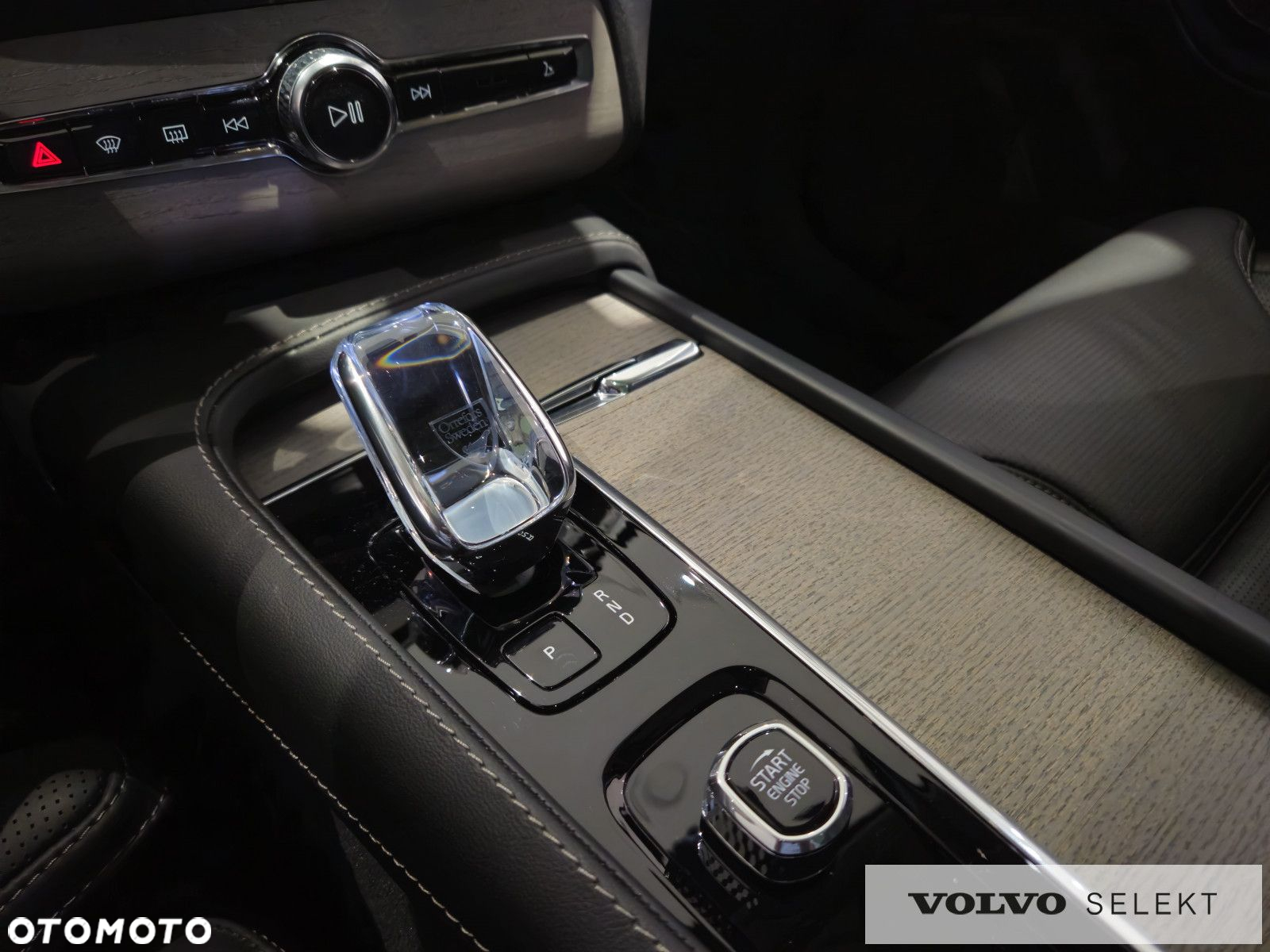 Volvo XC 90 - 28