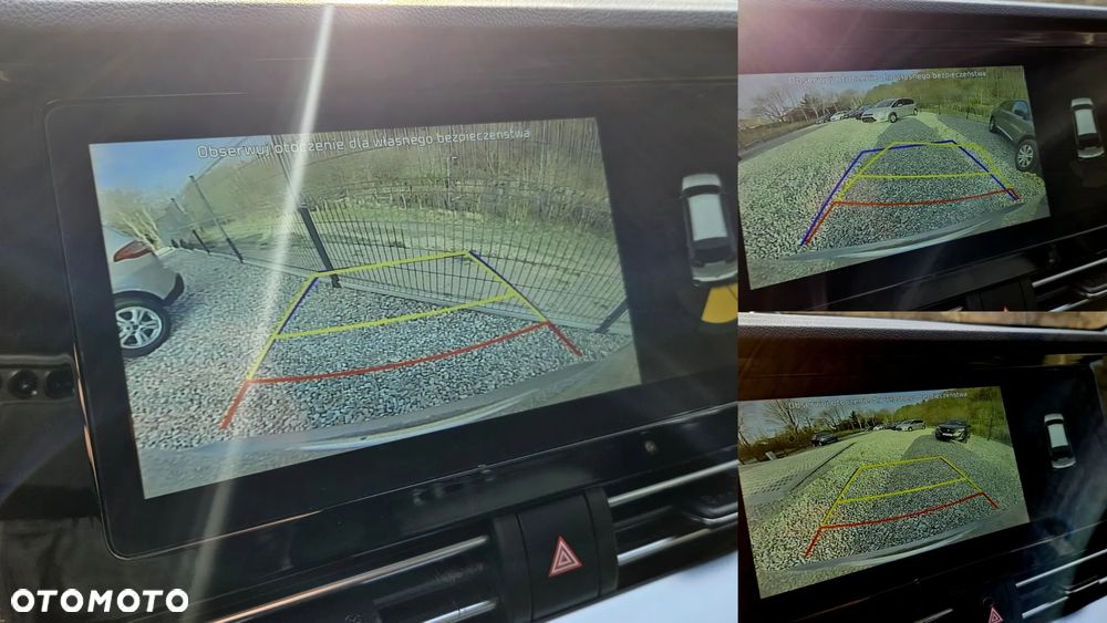 Kia Niro 1.6 GDI 2WD Edition 7 - 30