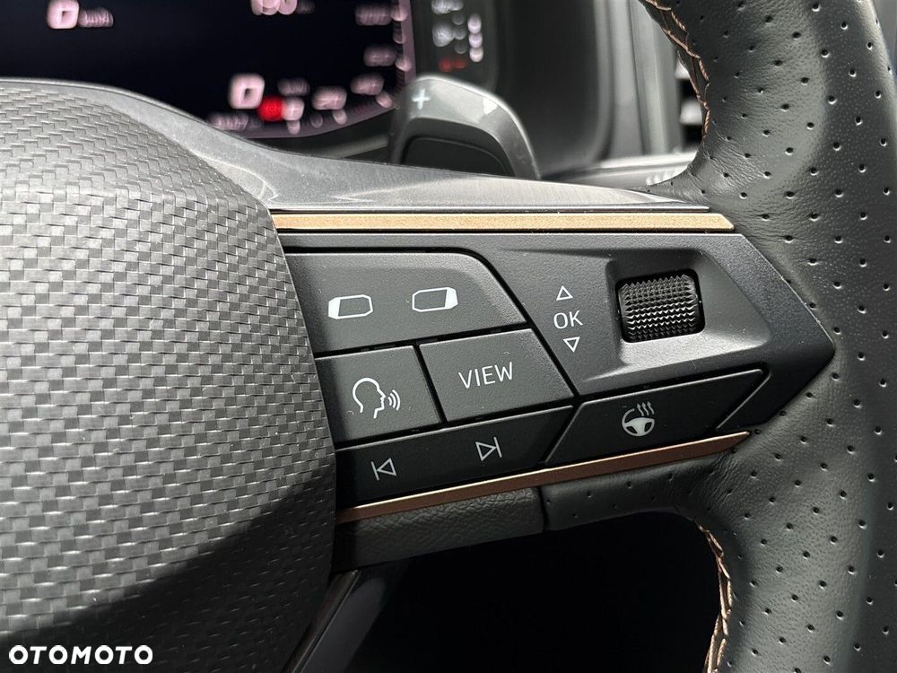 Cupra Ateca - 17