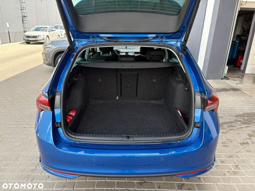 Skoda Octavia 1.5 TSI mHEV Selection DSG - 19