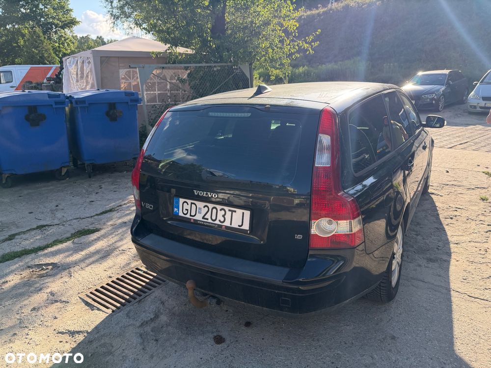 Volvo V50 1.8 - 3