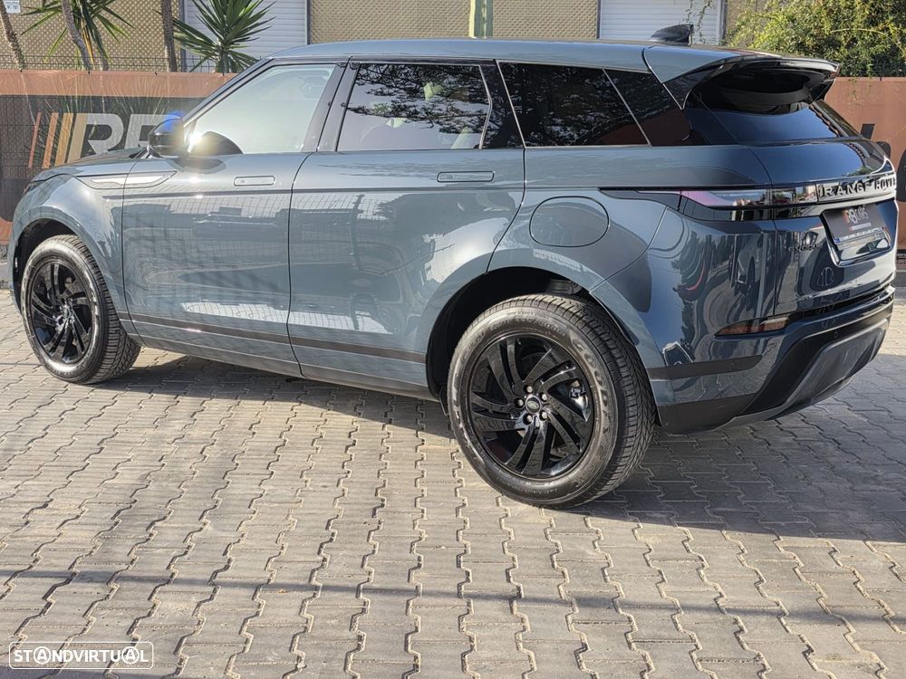 Land Rover Range Rover Evoque 1.5 P300e AWD S Auto - 7