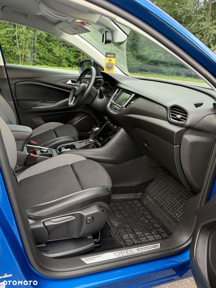 Opel Grandland X - 13