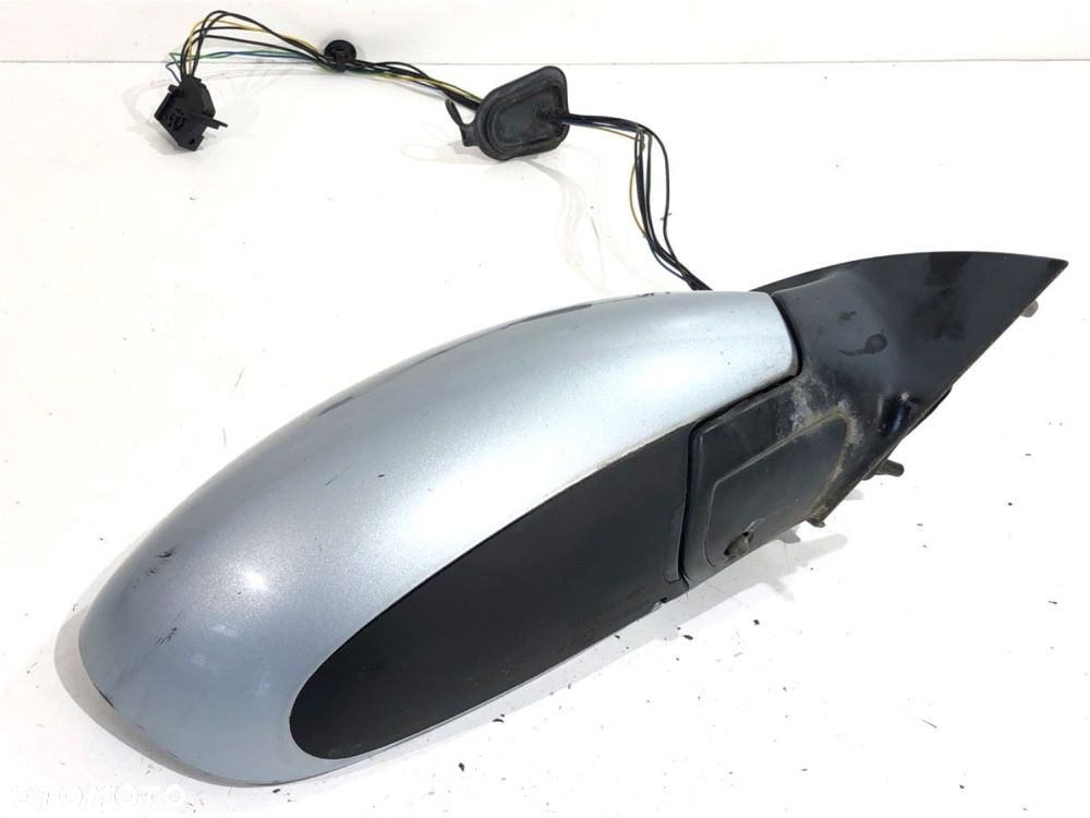 LUSTERKO PRAWY  PEUGEOT 607 (9D, 9U) 2000 - 2022 2.2 HDi 98 kW [133 KM] olej napędowy 2000 - 2006 - 3