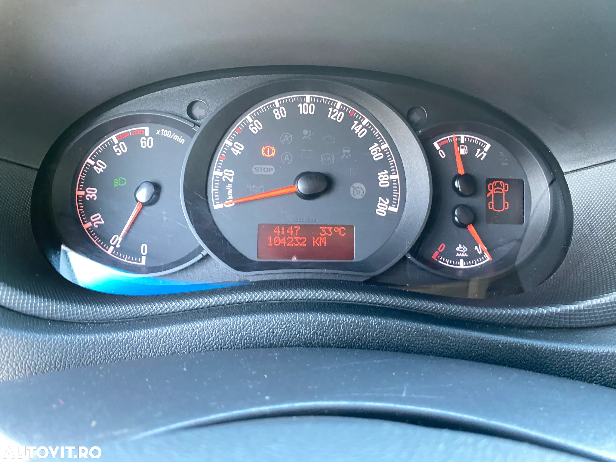 Opel Movano DCI145 L2H2 - 32