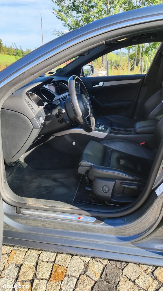 Audi A5 Sportback 2.0 TDI Quattro S tronic - 3