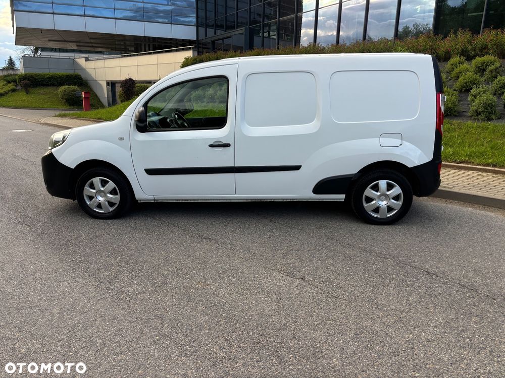 Renault Kangoo ll Maxi - 38