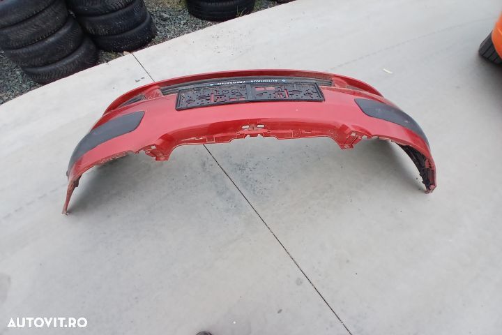 Bara fata 5M0807221 5M0807221 Volkswagen VW Golf 5 [2003 - 2009] Plus - 2