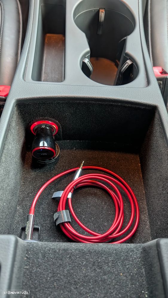 Audi A5 Sportback 1.8 TFSi S-line - 21