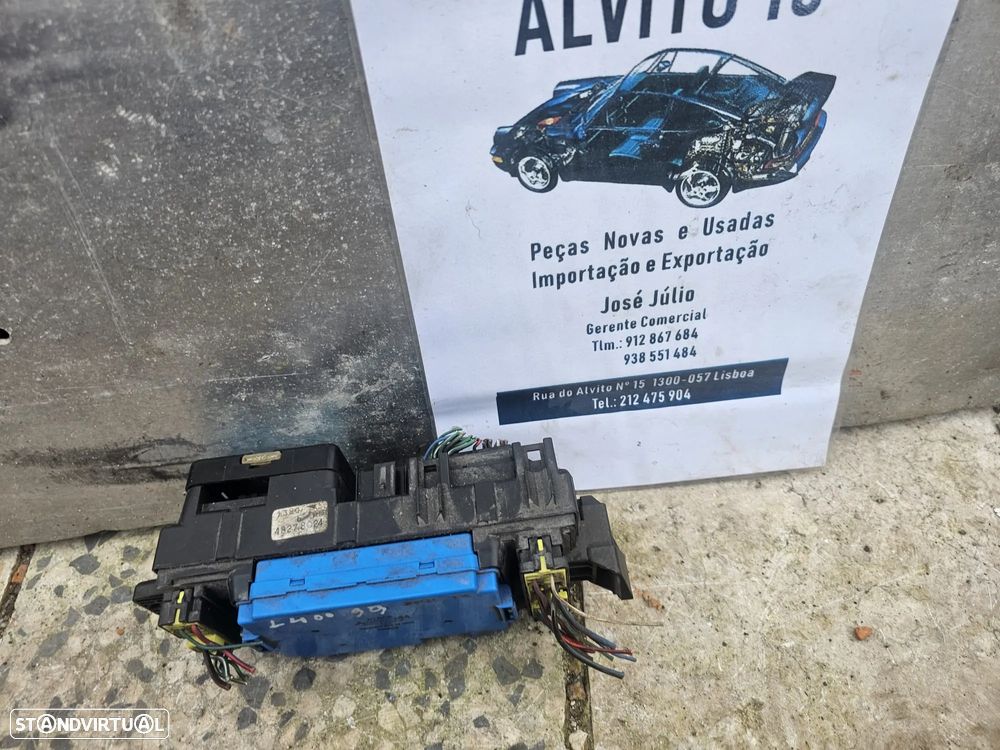 Caixa de fusíveis Mitsubishi L400 -99  ref: MR352100 - 2