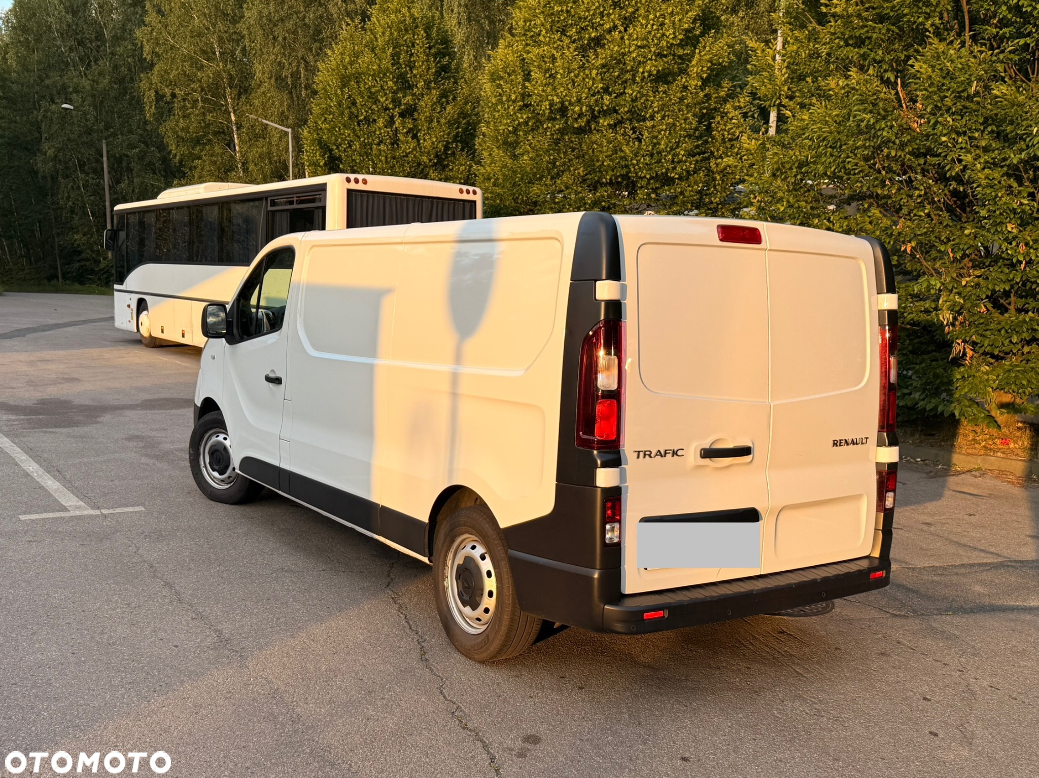 Renault Trafic 2.0 dCi MR`19 E6d 3.1t - 11