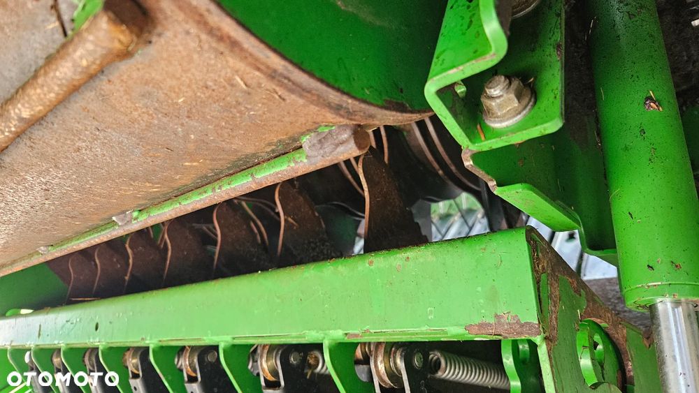 John Deere 864 RotoCut - 16