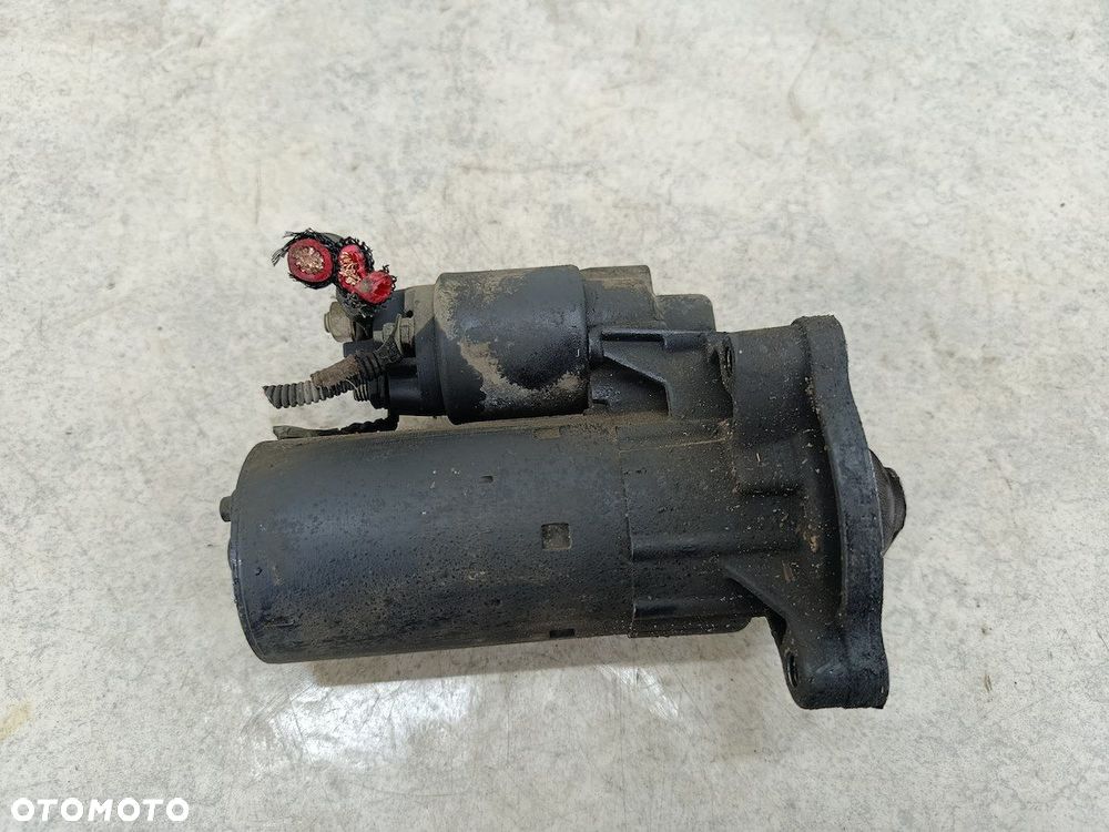 ROZRUSZNIK CITROEN JUMPER I FL 0986018310 BOSCH 2.0 HDI - 4