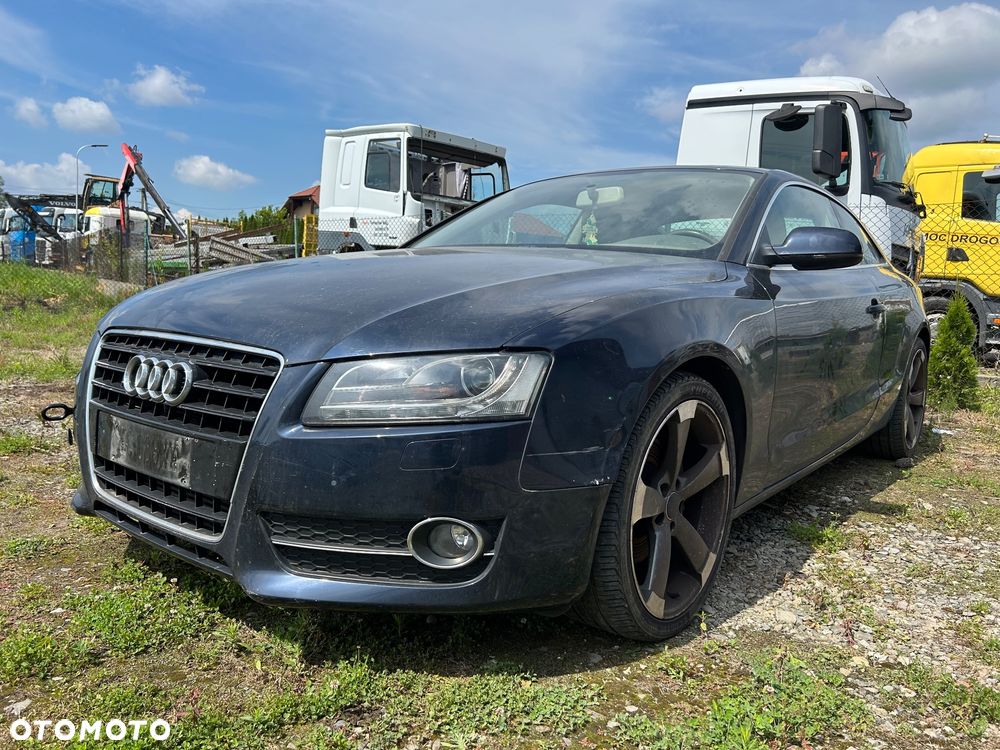 Audi A5 - 1