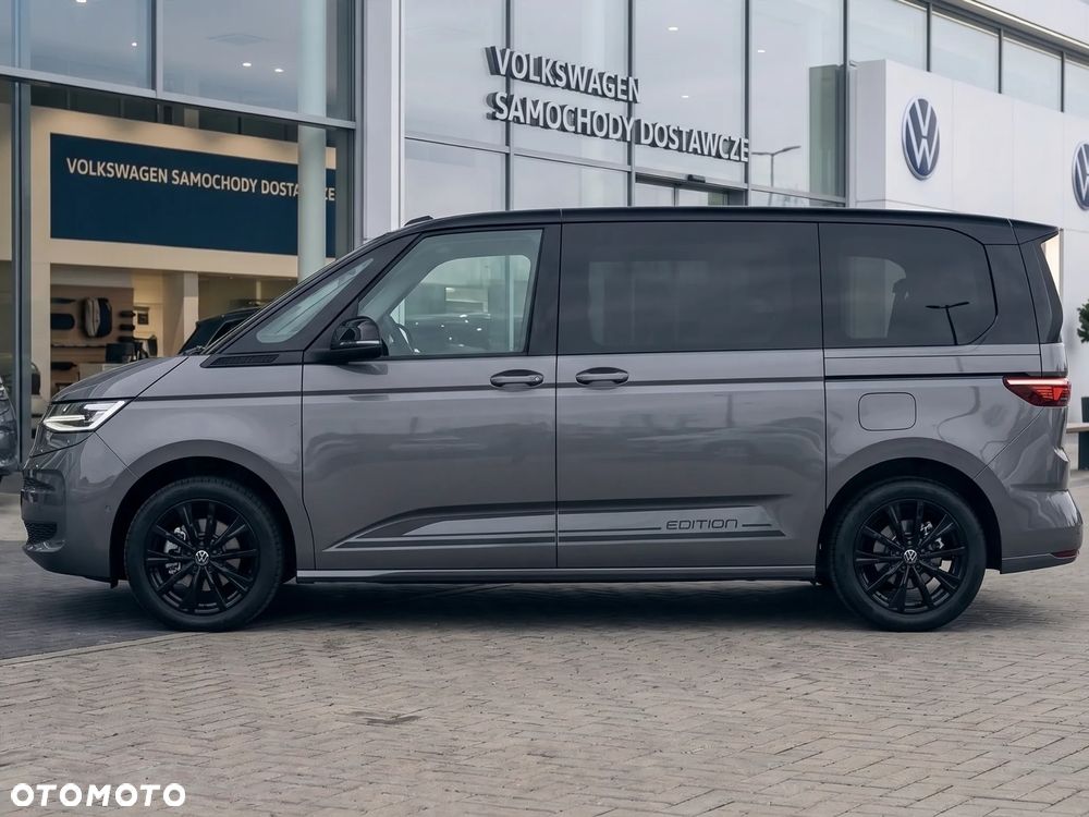 Volkswagen Multivan 2.0 TDI L2 Edition DSG - 6