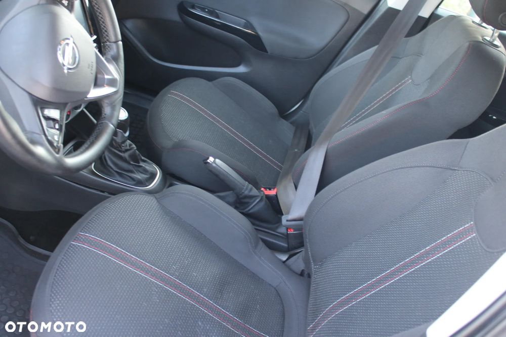 Opel Corsa 1.4 Color Edition S&S - 20