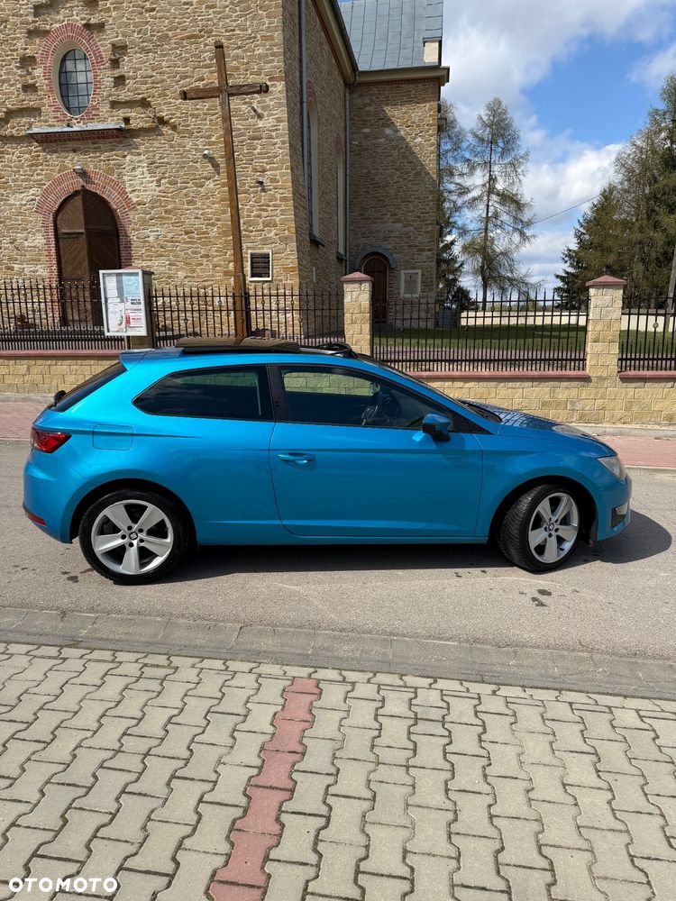 Seat Leon - 17