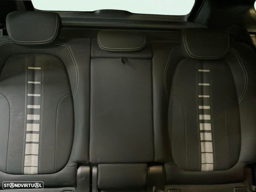 BMW X1 16 d sDrive Line Sport - 14