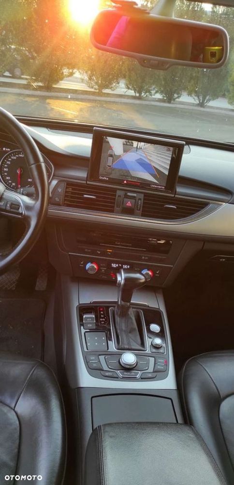 Audi A6 Avant - 39