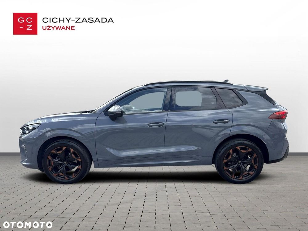 Cupra Terramar 1.5 eTSI mHEV DSG - 3