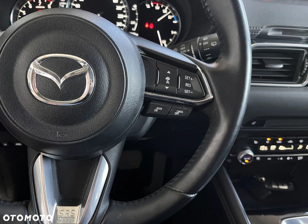 Mazda CX-5 2.5 Skypassion 2WD - 14